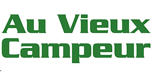 SOIRÉE CINÉMATHÈQUE DE GAP x AU VIEUX CAMPEUR | 7 bis Rue du Forest d'Entrais
