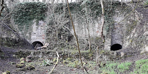Walk 18 Limekilns and New Works 11 miles | Coalbrookdale & Ironbridge Community Centre