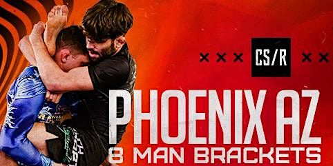 Combat Sports Report Phoenix Invitational | The Battleground Gym