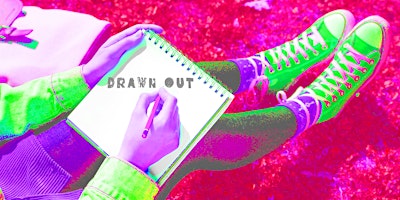 DRAWN OUT by the River | Shoreham Tollbridge