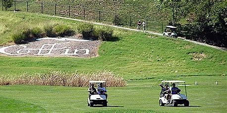 Crossroads Golf Outing 2024 | 2401 Cold Spring Rd