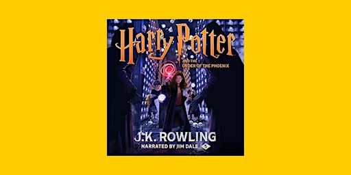 [pdf] DOWNLOAD Harry Potter and the Order of the Phoenix (Harry Potter, #5) | Delhi