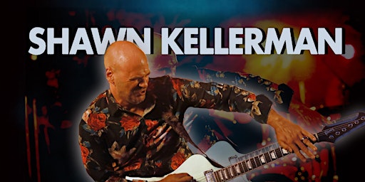 SHAWN KELLERMAN | 80 Sandford Fleming Dr