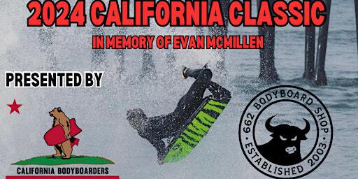 2024 California Classic | Salt Creek Beach