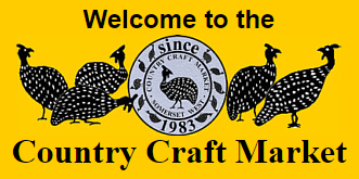 Country Craft Market 2024 | Country Craft Market