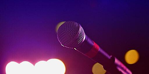 Noson Gomedi Tŷ Pawb // Tŷ Pawb Comedy Night (Hydref/October) | Tŷ Pawb
