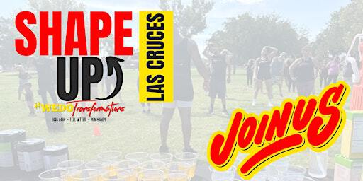 Shape Up Las Cruces | Apodaca Park