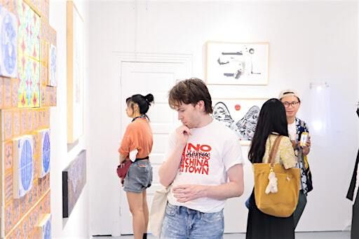 DVAA Opening Reception | Da Vinci Art Alliance