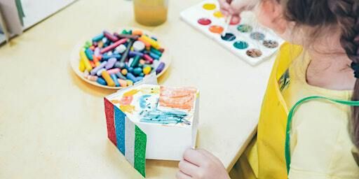 Dream Room | Fairfield City Museum & Gallery