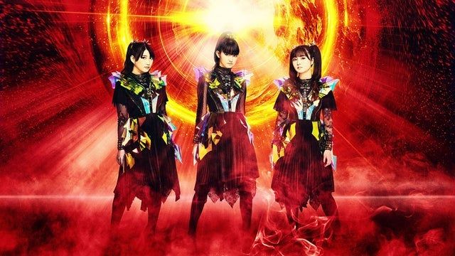 BABYMETAL 2024 (Indianapolis) | Old National Centre