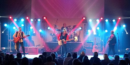 Full Petty Fever - A Celebration of Tom Petty & the Heartbreakers | Centennial Hall
