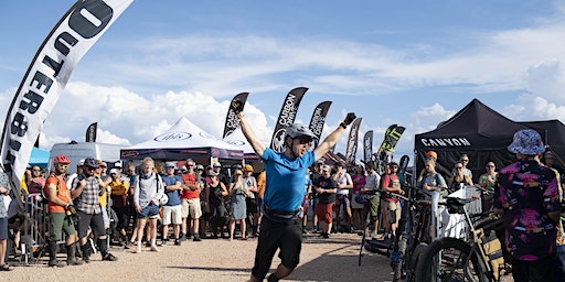 Outerbike Moab 2024 | Outerbike