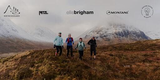 Knowledge Nights: Get Winter Run Ready! | Ellis Brigham - Fort William