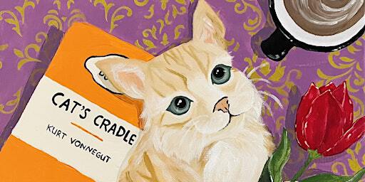 The book club of the Furry Friends | Waverley Library