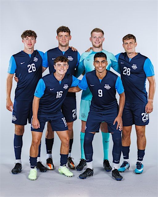 Marquette Men's Soccer Alumni Game | Valley Fields