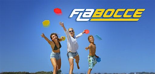 Flat Bocce Doubles Tournament | ELEV8 Climbing and Fitness