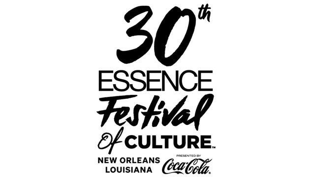 2025 Essence Festival of Culture - 3 Day Weekend Package 2025 (New Orleans) | Caesars Superdome