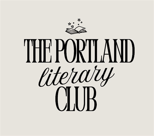 The Portland Literary Club: Pose, Prose & Pastries | Portland Yoga Collective