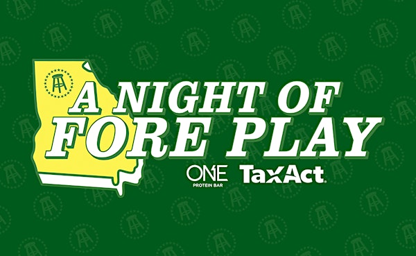 2025 FORE PLAY LIVE SHOW at CLUB MAGNOLIA | Club Magnolia