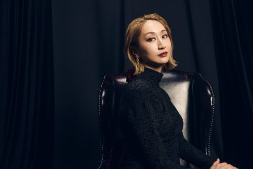 Ms.OOJAのチケット(熊本県立劇場 演劇ホール・2025/5/24(土)) | 熊本県立劇場 演劇ホール