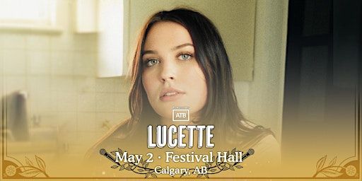 Lucette with Brock Geiger | Festival Hall