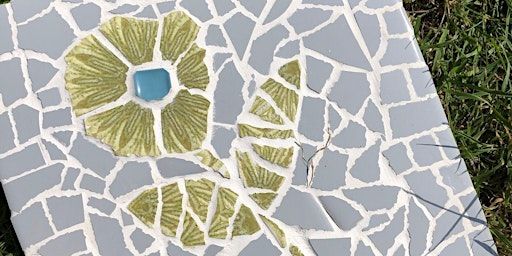 Sip and Create - Mosaic | Avenue Primary School