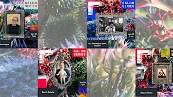 Fusebox January Salon | dadaLab