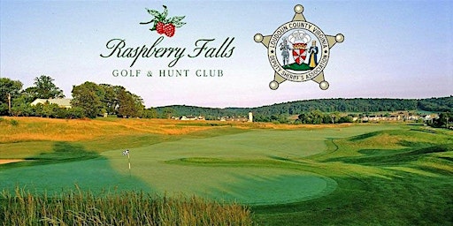 2025 Loudoun County Deputy Sheriff's Association Golf Tournament | Raspberry Falls Golf & Hunt Club, 41601 Raspberry Drive, Leesburg, VA 20176, USA