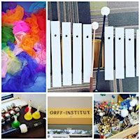 Orff-Schulwerk Association Ireland Spring Workshop | Royal Irish Academy of Music