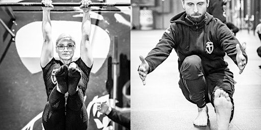SFB StrongFirst Bodyweight Instructor Certification—Brendola, Vicenza, IT | Fire Station 1.8