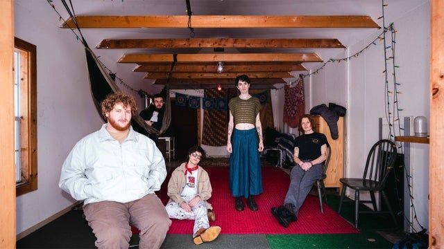 Sarah And The Sundays 2025 (Atlanta) | The Masquerade - Purgatory