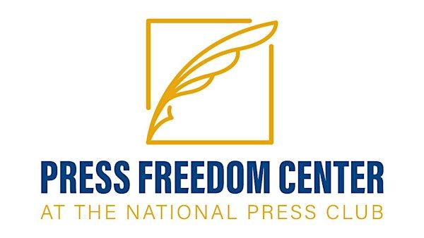 Press Freedom at Home: Confronting U.S. Challenges | National Press Club