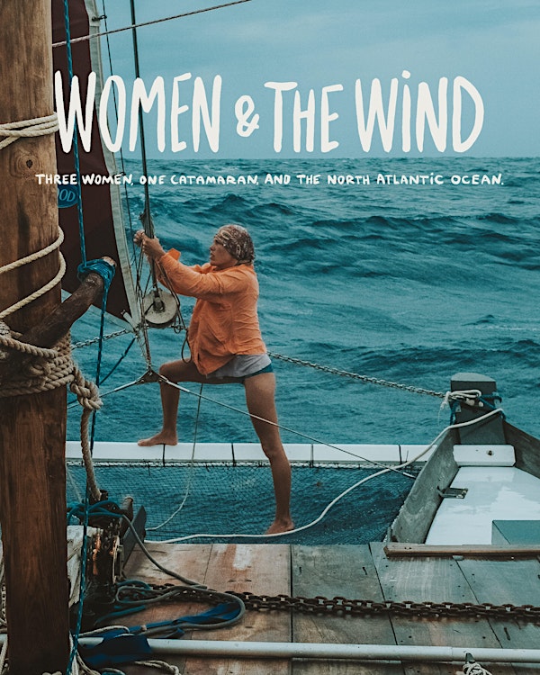 Women & The Wind Film Screening | 33 Noble St
