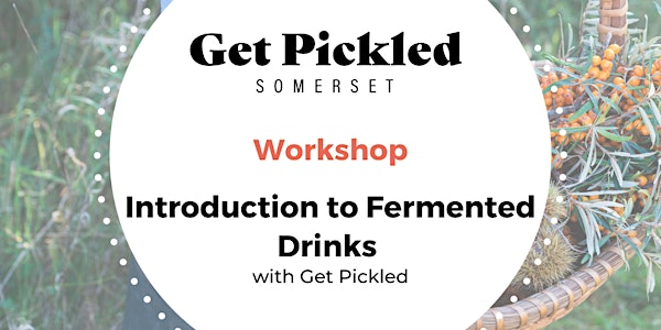 Introduction to Water Kefir and Wild Sodas: a primer in fermented drinks | Redford House