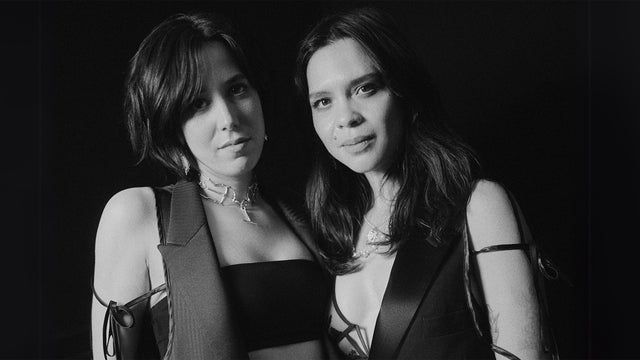 The Go For Broke Tour: NOBRO/BAD WAITRESS/GEN AND THE DEGENERATES 2025 (Los Angeles) | The Echo