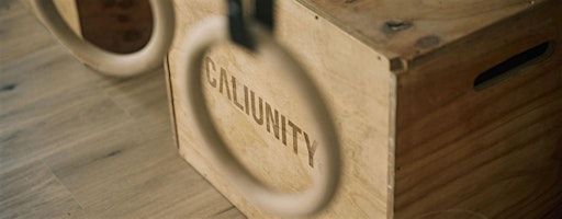 Muscle-up Workshop | Calisthenics in Bath | 97-101 Walcot St