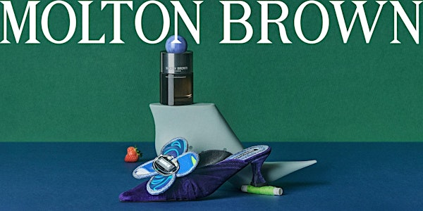 An Introduction to Bluebell & Wild Strawberry with Molton Brown | John Lewis & Partners Leeds