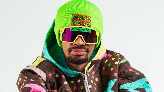 MonoNeon 2025 (Los Angeles) | Echoplex