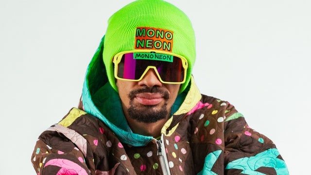 MonoNeon 2025 (Los Angeles) | Echoplex