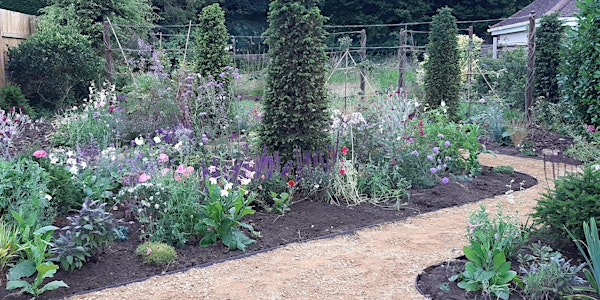 Open Gardens | Shepton Mallet