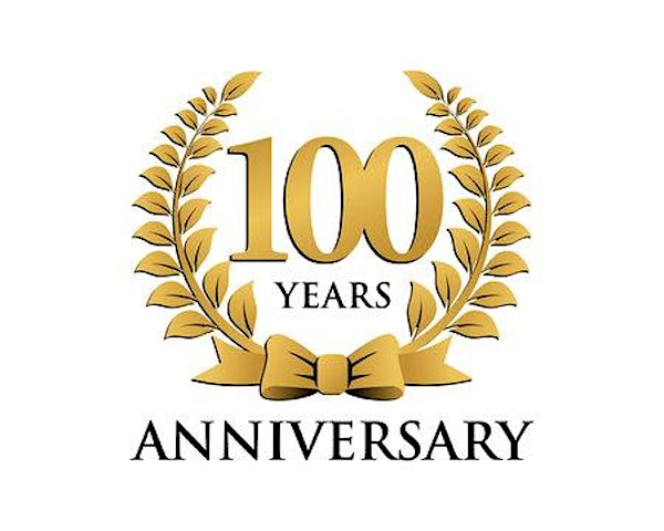 100 Year Anniversary Party VFW Auxiliary of California | Veterans of Foreign Wars