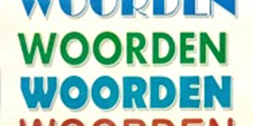Workshop: WOORDEN | Bibliotheek Charlois