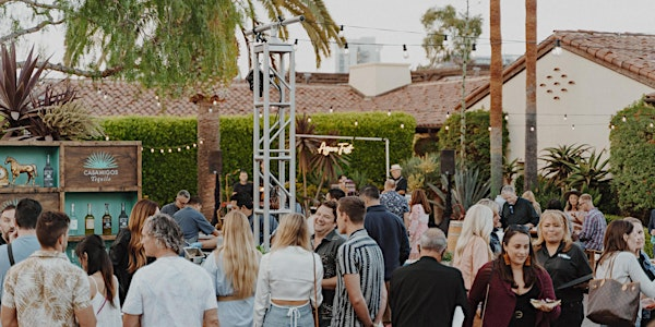 Agave Fest at Estancia La Jolla | Estancia La Jolla Hotel & Spa