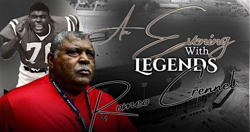Blanton Collier Group Annual Awards and an Evening with Legends | Hilton Lexington/Downtown