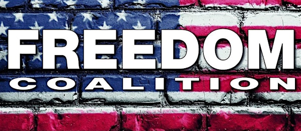 Freedom Coalition Monthly Potluck & Video | 418 W 7th Street, Chico, CA 95928