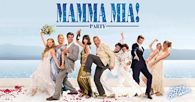 Mamma Mia! The Musical Party - Sydney | Home Rooftop