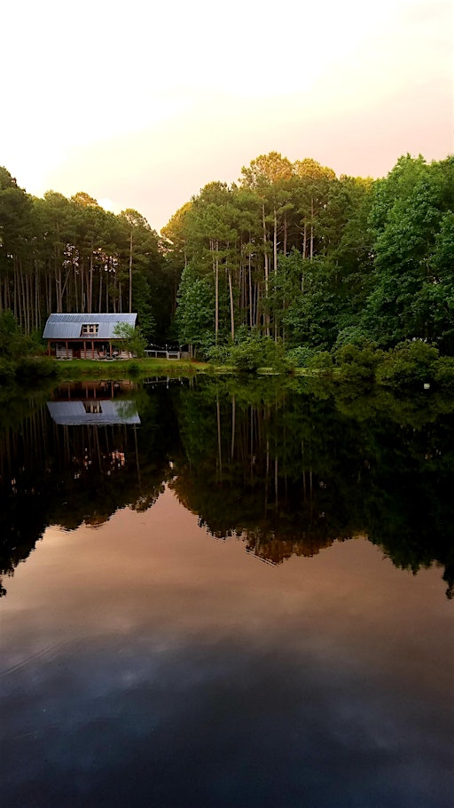 Silent Yoga Retreat | Sky Pond
