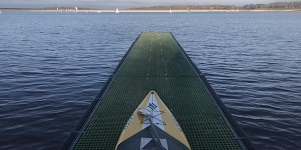 Not The N1SCOS 2025 | Burton Sailing Club and RYA training centre