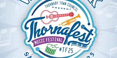 ThornaFest 2025 | Thornaby Cricket Club