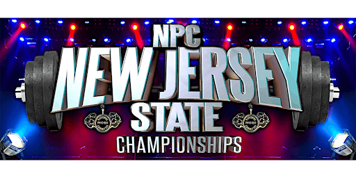 2025 NPC New Jersey State Championships | Performing Arts Center